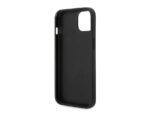قاب چرمی جاکارتی دار آیفون 14 پلاس CG Mobile iphone 14 Plus Guess Leather Case - تصویر 2