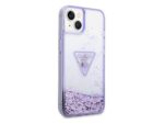 قاب آکواریومی آیفون 14 پلاس CG Mobile iphone 14 Plus Guess Aquarium Case - تصویر 10