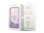 قاب آکواریومی آیفون 14 پلاس CG Mobile iphone 14 Plus Guess Aquarium Case - تصویر 12
