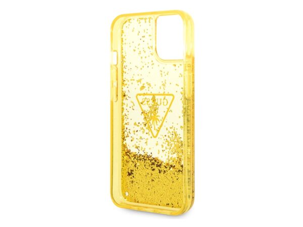قاب آکواریومی آیفون 14 پلاس CG Mobile iphone 14 Plus Guess Aquarium Case - تصویر 15
