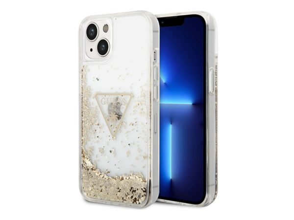 قاب آکواریومی آیفون 14 پلاس CG Mobile iphone 14 Plus Guess Aquarium Case - تصویر 22