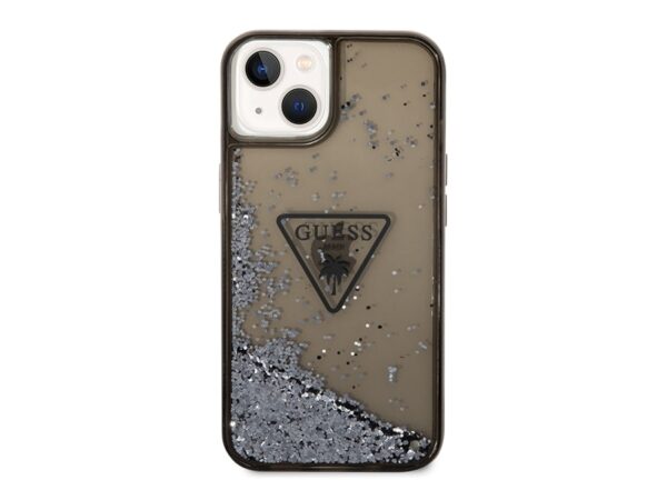 قاب آکواریومی آیفون 14 CG Mobile iphone 14 Guess Aquarium Case - تصویر 2