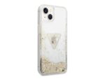 قاب آکواریومی آیفون 14 CG Mobile iphone 14 Guess Aquarium Case - تصویر 3