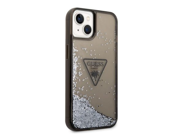 قاب آکواریومی آیفون 14 CG Mobile iphone 14 Guess Aquarium Case - تصویر 4