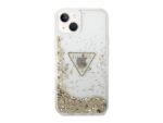 قاب آکواریومی آیفون 14 CG Mobile iphone 14 Guess Aquarium Case - تصویر 6