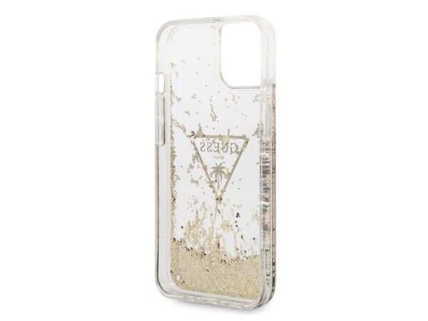 قاب آکواریومی آیفون 14 CG Mobile iphone 14 Guess Aquarium Case - تصویر 7