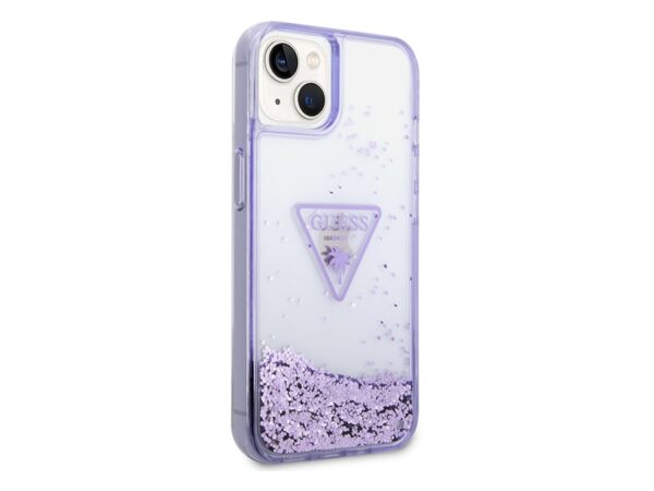 قاب آکواریومی آیفون 14 CG Mobile iphone 14 Guess Aquarium Case - تصویر 8