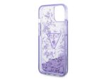 قاب آکواریومی آیفون 14 CG Mobile iphone 14 Guess Aquarium Case - تصویر 9