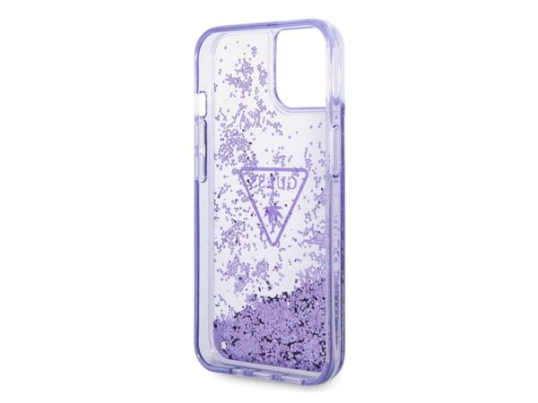 قاب آکواریومی آیفون 14 CG Mobile iphone 14 Guess Aquarium Case - تصویر 9