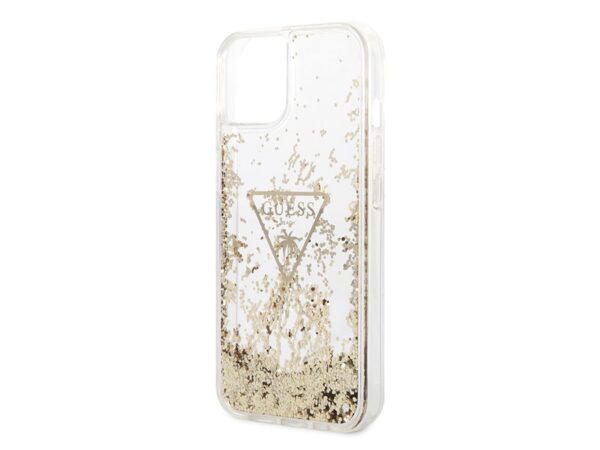 قاب آکواریومی آیفون 14 CG Mobile iphone 14 Guess Aquarium Case - تصویر 10