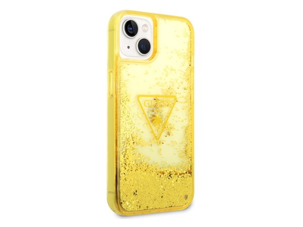 قاب آکواریومی آیفون 14 CG Mobile iphone 14 Guess Aquarium Case - تصویر 12