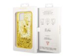 قاب آکواریومی آیفون 14 CG Mobile iphone 14 Guess Aquarium Case - تصویر 17