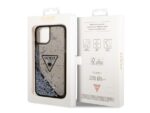 قاب آکواریومی آیفون 14 CG Mobile iphone 14 Guess Aquarium Case - تصویر 21