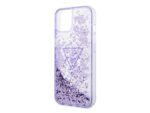 قاب آکواریومی آیفون 14 CG Mobile iphone 14 Guess Aquarium Case - تصویر 22