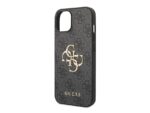 قاب چرمی طرحدار آیفون 14 پلاس CG Mobile iphone 14 Plus Guess Leather Case - تصویر 6