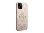 قاب چرمی طرحدار آیفون 14 پلاس CG Mobile iphone 14 Plus Guess Leather Case - تصویر 14