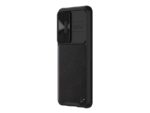 قاب چرمی شیائومی نیلکین Nillkin Xiaomi Redmi K50/K50 Pro CamShield Leather Case - Image 4
