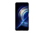 قاب چرمی شیائومی نیلکین Nillkin Xiaomi Redmi K50/K50 Pro CamShield Leather Case - Image 5