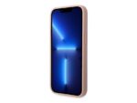 قاب چرمی جاکارتی دار آیفون 14 پلاس CG Mobile iphone 14 Plus Guess Leather Case - تصویر 10