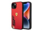 قاب چرمی آیفون 14 پلاس طرح فراری CG Mobile iphone 14 Plus Ferrari Leather Case - تصویر 20