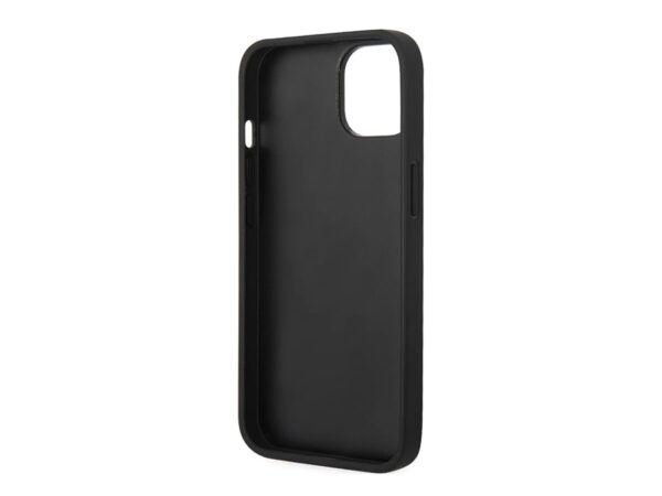 قاب چرمی آیفون 14 پلاس طرح فراری CG Mobile iphone 14 Plus Ferrari Leather Case - تصویر 22