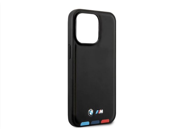 قاب چرمی آیفون 14 پلاس طرح بی ام و ام3 CG Mobile iphone 14 Plus BMW M3 Leather Case - تصویر 2