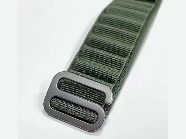 بند اپل واچ  42، 45،44 و 49 میلی‌متری سری 8 ویوو wiwu Nylon Watch Band Apple Watch 42/44/45/49 - Image 6