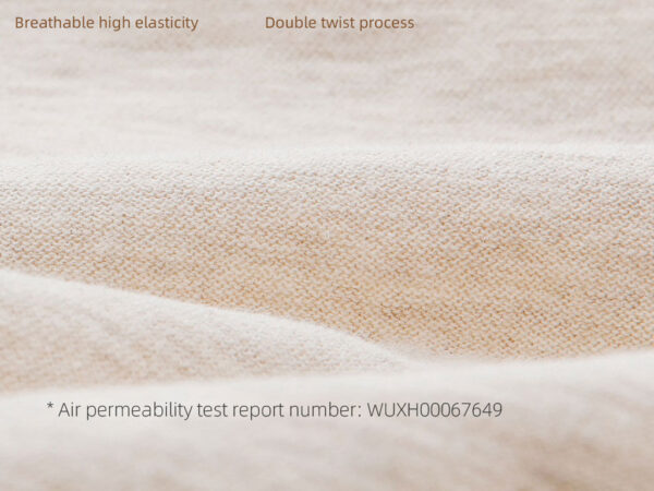 بالش خواب چند منظوره شیائومی xiaomi 8H Memory Foam Multifunctional Nap Pillow K2 - Image 16