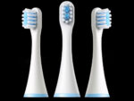 سری یدک مسواک برقی کودکانه Xiaomi Mitu شیائومی (ست سه عددی) XIAOMI MBS801 Children’s Sonic Electric Toothbrush Head - تصویر 4