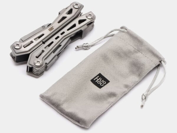 ابزار تعمیرات چندکاره شیائومی Xiaomi HuoHou Multitool K20 HU0254 - Image 2