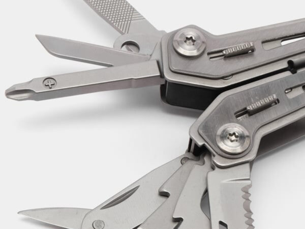 ابزار تعمیرات چندکاره شیائومی Xiaomi HuoHou Multitool K20 HU0254 - Image 11