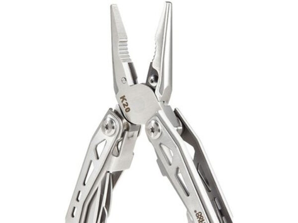 ابزار تعمیرات چندکاره شیائومی Xiaomi HuoHou Multitool K20 HU0254 - Image 3