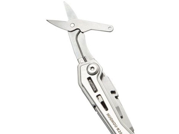 ابزار تعمیرات چندکاره شیائومی Xiaomi HuoHou Multitool K20 HU0254 - Image 5