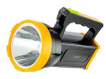 چراغ قوه شارژی 1200 میلی‌آمپرساعت ایکس او XO YH02 Flashlight 1200mAh - تصویر 7