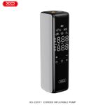پمپ باد هوشمند 120 وات ایکس او CZ017 - Image 7