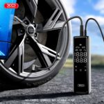 پمپ باد هوشمند 120 وات ایکس او CZ017