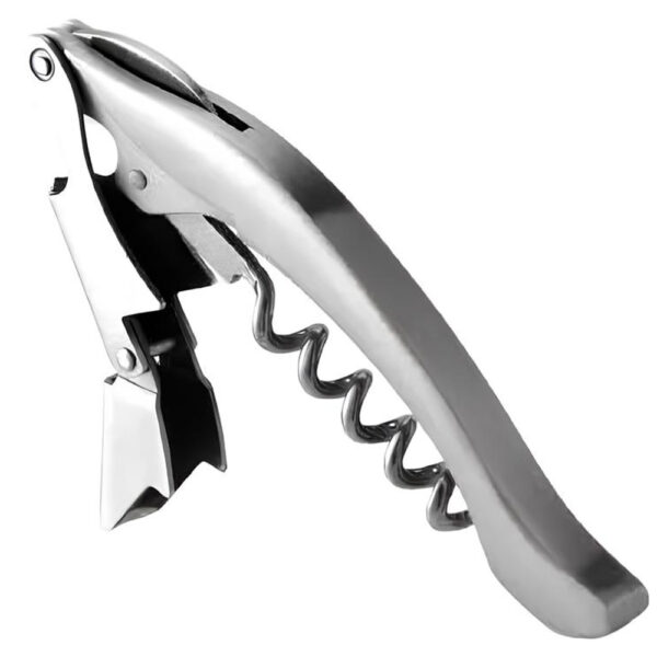 در بازکن تمام استیل بطری شیائومی CJ-KP02 - تصویر 4