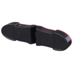 چراغ خطر دوچرخه راهنما دار بی سیم پرووان PGL102 - Image 9