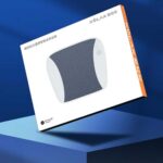 زیر نشیمنی صندلی گرمایشی گرافن‌دار خودرو کولاکس MD10-01 - تصویر 15