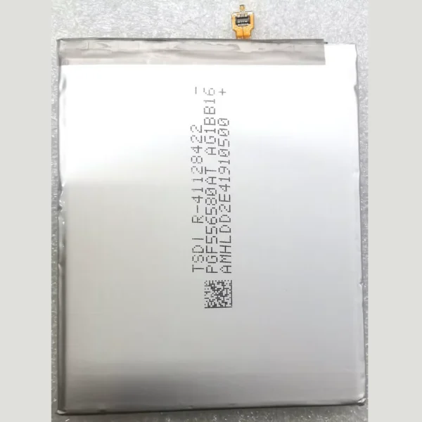 باتری اصلی گوشی گلکسی A54 5G و گلکسی A34 5G سامسونگ EB-BA546ABY - Image 4