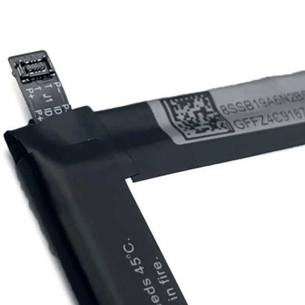 باتری اصلی گوشی موبایل P70/ P70t لنوو BL234 - Image 3
