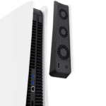 فن خنک کننده کنسول بازی PS5 Fat پورودو PDX616 - تصویر 4