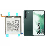 باتری اصلی سامسونگ Galaxy S22 مدل EB-BS901ABY