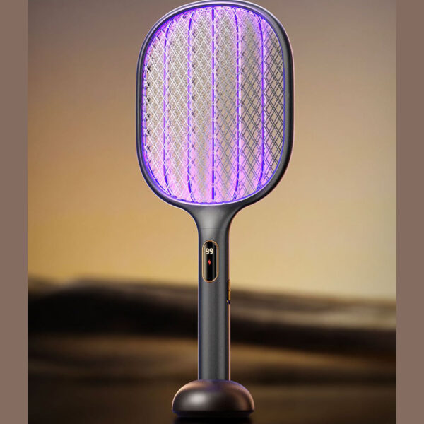 حشره کش برقی شیائومی QUALITELL Edition S2 - تصویر 3