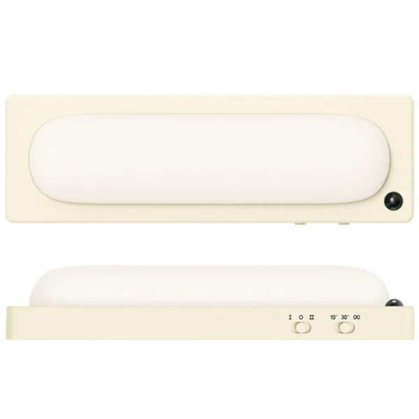 خرید قسطی چراغ هوشمند سنسور دار شارژی کمد و کابینت H-L-27 - تصویر 8