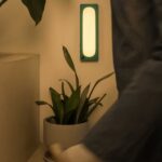 خرید قسطی چراغ هوشمند سنسور دار شارژی کمد و کابینت H-L-27 - تصویر 2