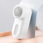 پرزگیر لباس شارژی شیائومی میجیا (Mijia) اصلی مدل MQXJQ01KL - Image 6