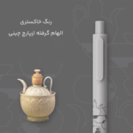 ست خودکار 5 تایی کاکو - تصویر 7