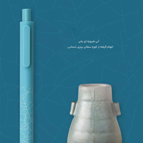 ست خودکار 5 تایی کاکو - تصویر 14