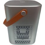 ویدیو پروژکتور هوشمند کالوبی مدل HY6 قابل حمل کیفیت UHD ۳۰۰ لومن ضمانت سلامت - Image 4